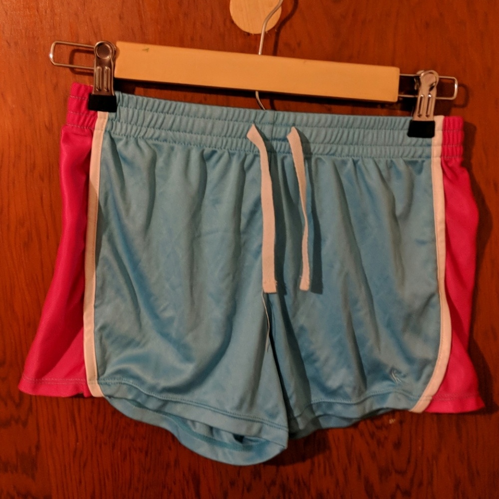 Too small